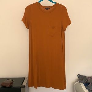 Like new - American Eagle T-shirt Dress XS - Original Owner